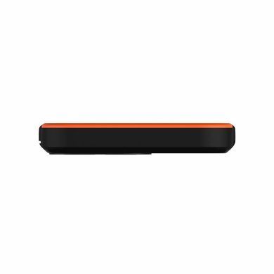Чохол-накладка Urban Armor Gear Civilian для Apple iPhone 14 Pro Max Black (114043114040) [601694]