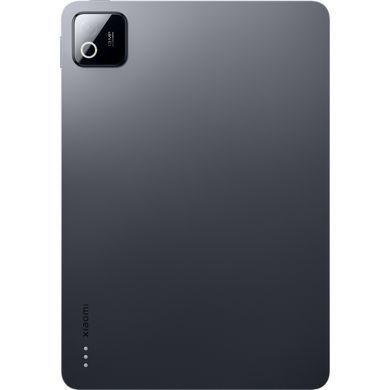 Планшет Xiaomi Pad 8 11.2" Wi-Fi 8/128GB Gray (VHU6389EU) (1187395) [725811]