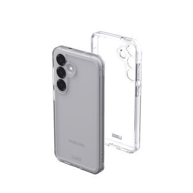 Чохол UAG для Samsung Galaxy S25, Plyo, Ice (214491114343) [110517]