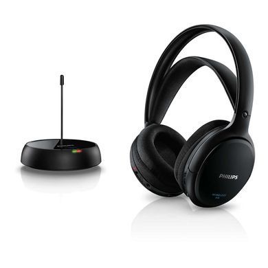 Навушники Over-ear Philips SHC5200 Wireless (SHC5200/10) [107082]