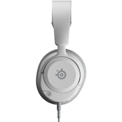 Ігрова гарнітура SteelSeries Arctis Nova 1P White MultiPlatform (61612) [401898]