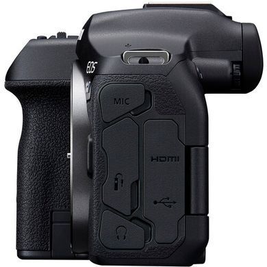 Цифрова дзеркальна фотокамера Canon EOS R7 Body (5137C041AA) [203010]