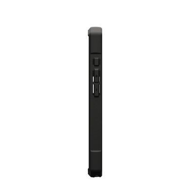 Чохол UAG для iPhone 17, Monarch Pro MagSafe, Kevlar Black (114516113940) [111053]