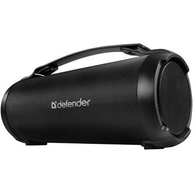 Акустична система Defender 1.0 Beatbox 16 16Вт, BT/FM/TF/USB/AUX/TWS (65216) [405281]