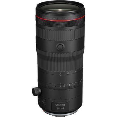 Об'єктив Canon RF 24-105mm f/2.8 L IS USM Z (6347C005) [107885]