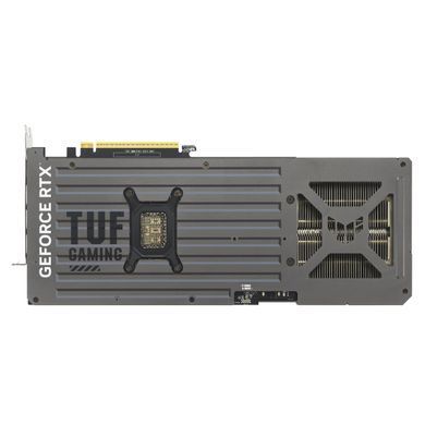 Відеокарта ASUS GeForce RTX 5070 TI 16GB GDDR7 OC TUF-RTX5070TI-O16G-GAMING (90YV0MD0-M0NA00) [102558]