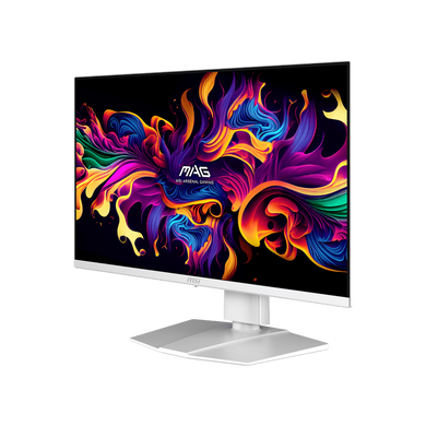 Монітор MSI (MAG 272QPW QD-OLED X28) [305324]