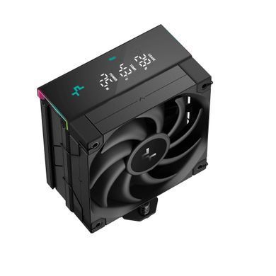 Кулер процесорний DeepCool AK400 Digital Pro (R-AK400-BKAPMN-G) [611401]