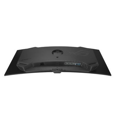 Монітор Asus 34" ROG Strix XG34WCDG 2xHDMI, DP, USB-C, 3xUSB, Audio, QD-OLED, 3440x1440, 21:9, 175Hz, 0.03ms, DCI-P3 99.3%, CURVED, AdaptiveSync, HAS, HDR400 (90LM0B70-B01171) [110977]