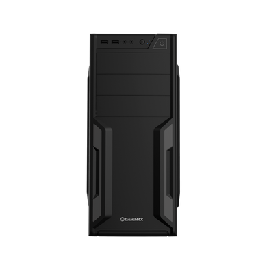 Корпус для ПК GAMEMAX (MT515-450W) [303252]