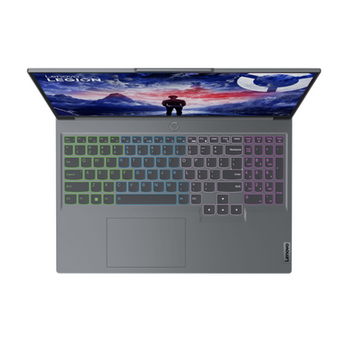 Ноутбук LENOVO Legion5 16IRX9 (83DG00CBRA) [30040]