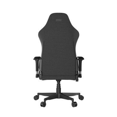 Крісло для геймерів Hator Darkside 3L Fabric Black (HTC3010L) [619294]