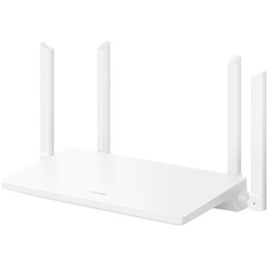 Маршрутизатор Huawei Wi-Fi AX1 AC1200 + MESH Гігабітний роутер (WS5203-22) [404430]