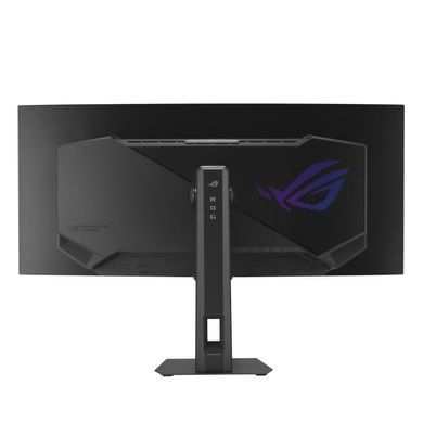 Монітор Asus 34" ROG Strix XG34WCDG 2xHDMI, DP, USB-C, 3xUSB, Audio, QD-OLED, 3440x1440, 21:9, 175Hz, 0.03ms, DCI-P3 99.3%, CURVED, AdaptiveSync, HAS, HDR400 (90LM0B70-B01171) [110977]