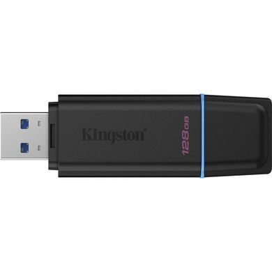 Флеш пам'ять KINGSTON (DTXG2/128GB) [306504]