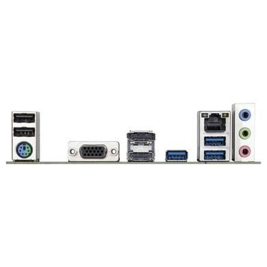 Материнська плата GIGABYTE B760M D3HP DDR4 s1700 b760 4xDDR4 M.2 HDMI DP D-Sub mATX (B760M_D3HP_DDR4) [109200]