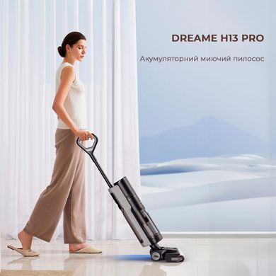 Акумуляторний миючий пилосос Dreame H13 Pro (HHR27C) [502203]