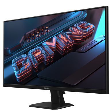 Монітор Gigabyte 27" GS27QA IPS Black 180Hz (GS27QA Gaming Monitor) [619358]