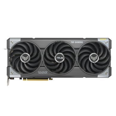 Відеокарта ASUS GeForce RTX 5070 TI 16GB GDDR7 OC TUF-RTX5070TI-O16G-GAMING (90YV0MD0-M0NA00) [102558]