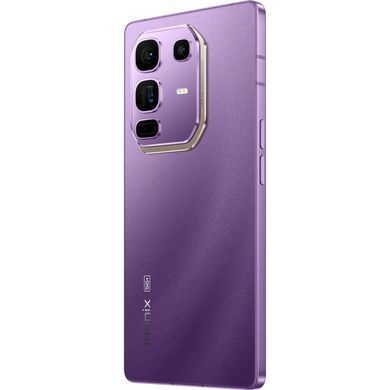 Смартфон Infinix (Note 50 Pro+ X6856 12/256GB Enchanted Purple) [610672]