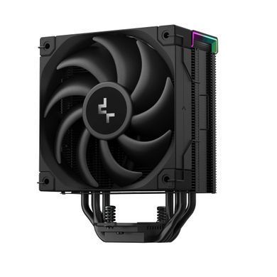 Кулер процесорний DeepCool AK400 Digital Pro (R-AK400-BKAPMN-G) [611401]