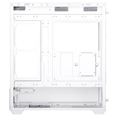 Корпус AeroCool P500D Digi-G-WT-v1 White (ACCM-PN07033.21) [615667]