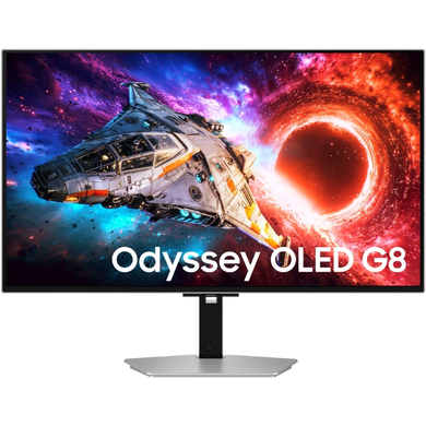 Монітор SAMSUNG (LS32HG802SIXUA) [306751]