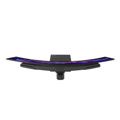 Монітор Asus 34" ROG Strix XG34WCDG 2xHDMI, DP, USB-C, 3xUSB, Audio, QD-OLED, 3440x1440, 21:9, 175Hz, 0.03ms, DCI-P3 99.3%, CURVED, AdaptiveSync, HAS, HDR400 (90LM0B70-B01171) [110977]