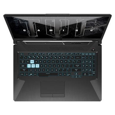 Ноутбук ASUS FA506NCQ-HN036 (90NR0QE7-M001F0) [306362]