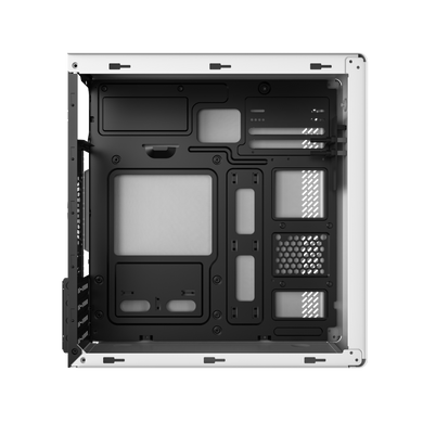 Корпус для ПК GAMEMAX (A200-WH-NP) [303402]