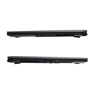 Ноутбук Gigabyte Aero X16 EG61H Space Gray (1VH93UAC94AH) [605519]