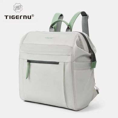 Рюкзак Tigernu 14" Off White (T-B9513) [800050]