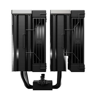 Кулер процесорний DeepCool AK620 G2 Digital NYX Black (R-AK620G2-BKNNMN-GJD-1) [618138]