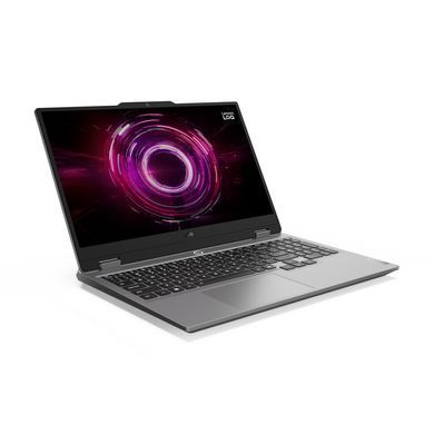 Ноутбук LENOVO LOQ 15AHP10 (83JG00FBRA) [306464]
