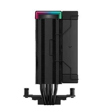 Кулер процесорний DeepCool AK400 Digital Pro (R-AK400-BKAPMN-G) [611401]