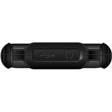 Мобiльний телефон Maxcom MM920 Dual Sim Black (5908235973937) [600296]