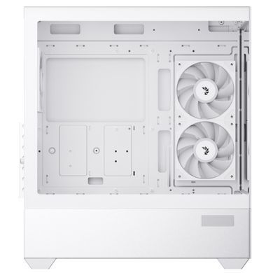Корпус AeroCool P500D Digi-G-WT-v1 White (ACCM-PN07033.21) [615667]