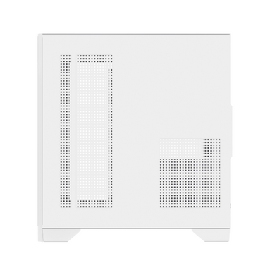 Корпус для ПК GAMEMAX (Infinity Mini White) [303352]