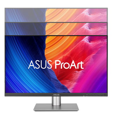 Монітор ASUS PA278QGV (90LM05L1-B01K71) [305983]