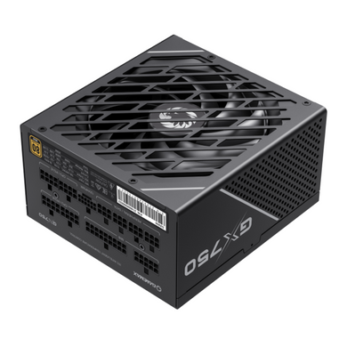 Блок живлення GAMEMAX (GX-750 PRO BK (ATX3.0 PCIe5.0)) [303190]