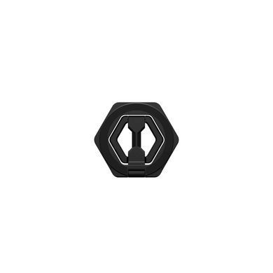 Магнітне кільце-тримач UAG Magnetic Ring Stand, Black (964443114040) [108208]
