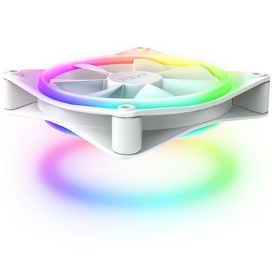 Вентилятор NZXT F120 RGB Duo White (RF-D12SF-W1) [616358]
