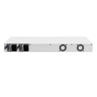 Маршрутизатор MikroTik Cloud Core Router (CCR2004-16G-2S+) [104528]