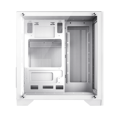 Корпус для ПК GAMEMAX (Infinity Mini White) [303352]