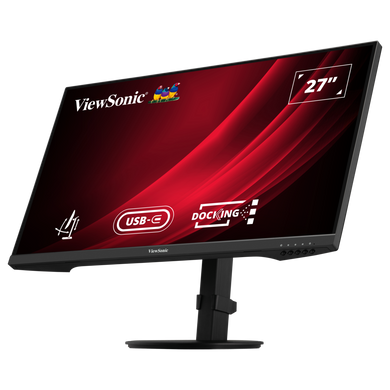 Монітор VIEWSONIC (VG2709U-2K) [306608]