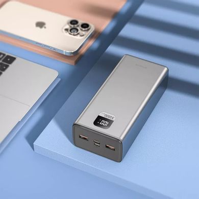 Універсальна мобільна батарея Proove Guardian 22.5W 30000mAh (2001001750053) [603434]