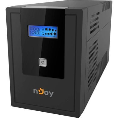 Джерело безперебійного живлення Njoy (UPCMTLS615HCAAZ01B) (Cadu 1500) [610753]