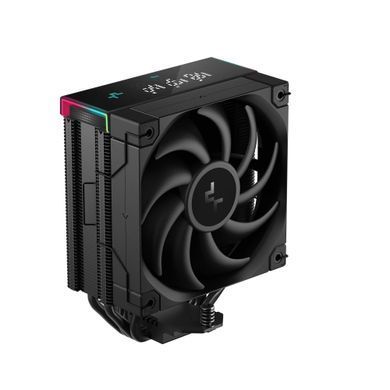 Кулер процесорний DeepCool AK400 Digital Pro (R-AK400-BKAPMN-G) [611401]