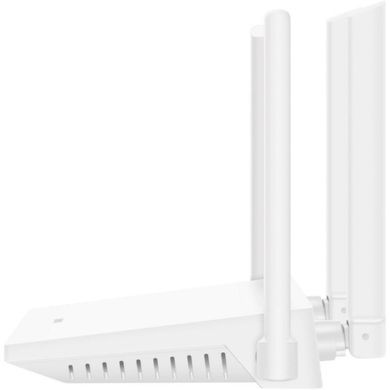 Маршрутизатор Huawei Wi-Fi AX1 AC1200 + MESH Гігабітний роутер (WS5203-22) [404430]