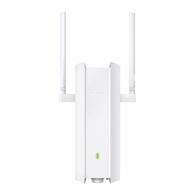 Точка доступу TP-LINK EAP625 OUTDOOR HD AX1800, 1xGE LAN, PoE, Passive PoE (EAP625-OUTDOOR-HD) [112188]